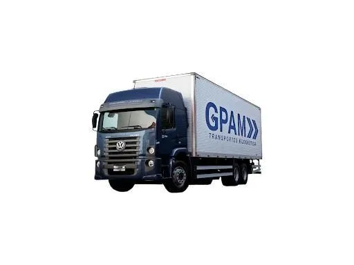 Transporte rodoviário de cargas agendadas em são paulo