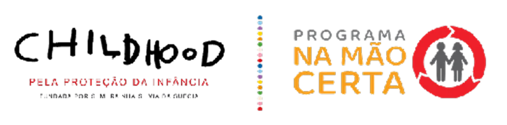 Childhood Programa Na Mão Certa